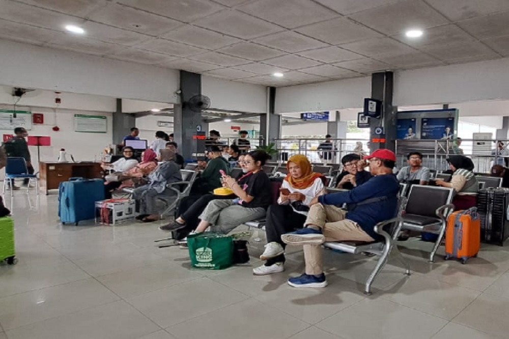 Kulonprogo Usulkan Integrasi Stasiun Wates dan Reaktivasi 2 Stasiun