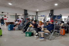 Kulonprogo Usulkan Integrasi Stasiun Wates dan Reaktivasi 2 Stasiun