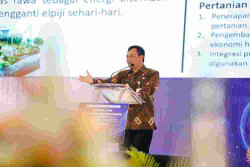 34 Investor Siap Investasi Senilai Total Rp5 Triliun di Jateng