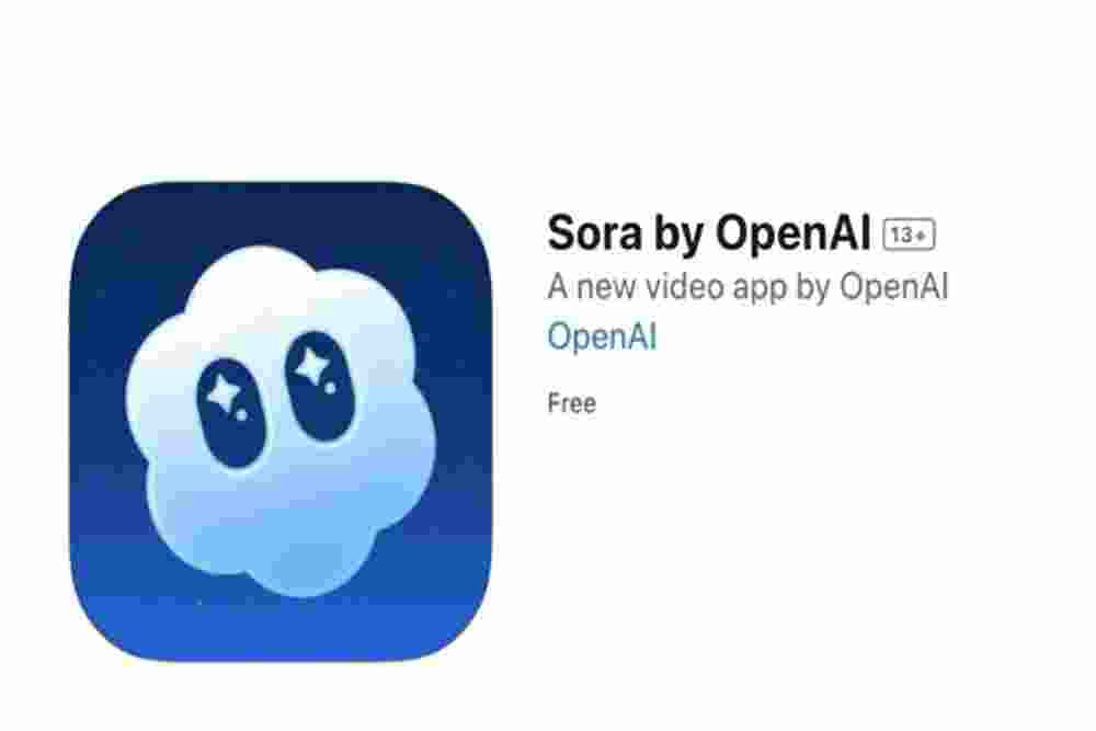 Sora Resmi Rilis di Android, Aplikasi Video AI Viral OpenAI