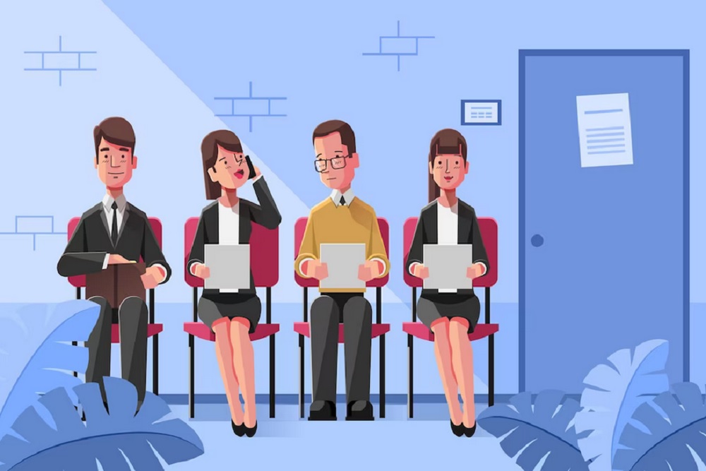 Pengisian Jabatan Kosong di Gunungkidul Tunggu Struktur Baru