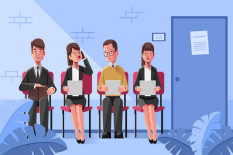 Pengisian Jabatan Kosong di Gunungkidul Tunggu Struktur Baru