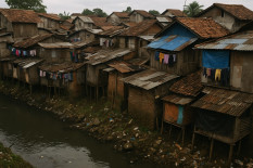 Pelatihan Kerja Diprioritaskan bagi Keluarga Miskin Ekstrem