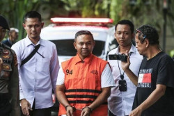 Daftar Empat Gubernur Riau yang Ditahan KPK, Termasuk Abdul Wahid