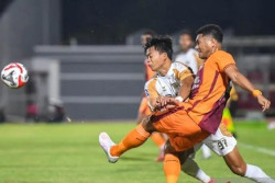 Borneo FC Vs Dewa United, Pesut Etam Kembali ke Puncak Klasemen