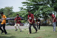 Lewat Aelimpics, AELI DIY Hidupkan Pembelajaran Berbasis Budaya Jogja