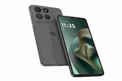 Spesifikasi dan Harga Moto G67 Power yang Meluncur di India