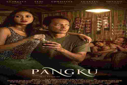 Sinopsis Film Pangku, Debut Reza Rahadian Sebagai Sutradara