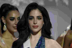 Skandal Miss Universe 2025, Pejabat Thailand Hina Miss Meksiko