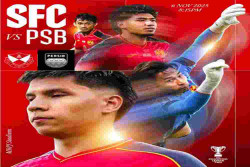 Selangor FC vs Persib Bandung: Preview dan Prediksi