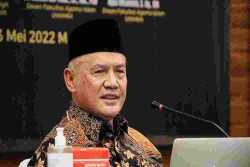 Muhammadiyah Dukung Soeharto Jadi Pahlawan Nasional