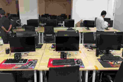 Media Asing Ungkap Kamboja Tangkap 106 WNI Terkait Jaringan Penipuan