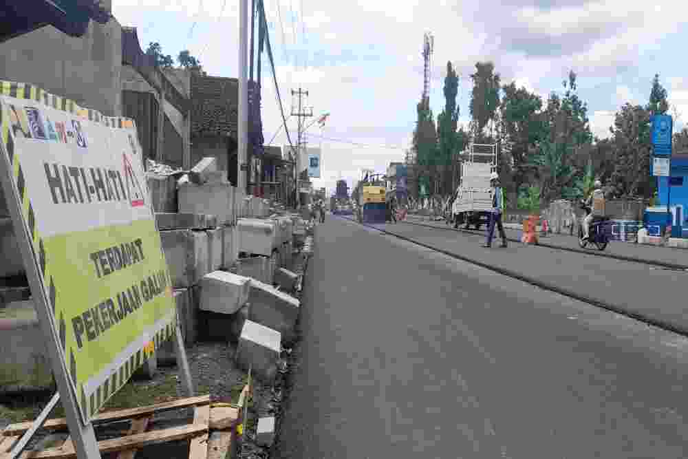 Siasat Bantul Jaga Pembangunan di Tengah Ketidakpastian Anggaran