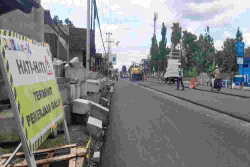 Siasat Bantul Jaga Pembangunan di Tengah Ketidakpastian Anggaran