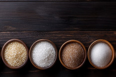 Memilih Alternatif Gula yang Aman untuk Kesehatan Harian