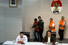 Dari Laporan Publik hingga OTT: Kronologi Penangkapan Abdul Wahid