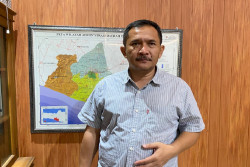 Eko Suwanto Dorong Perda Pendidikan Pancasila di DIY