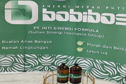 Muncul Bensin Nabati Bobibos Setara RON 98, Ini Detailnya