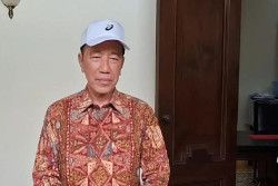 Soal Suksesi di Keraton Solo, Ini Kata Jokowi