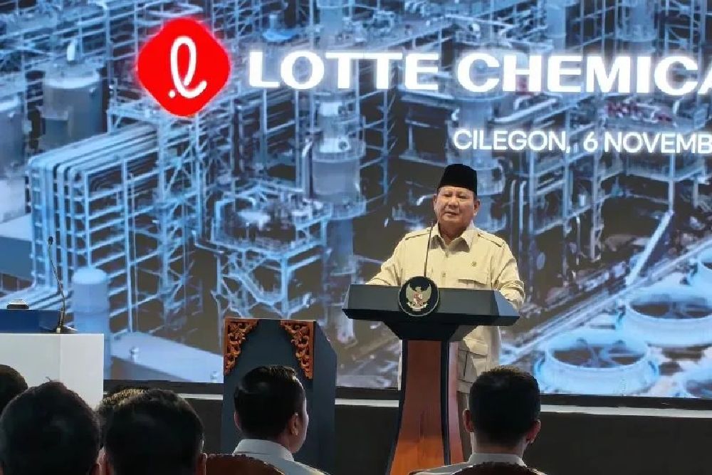 Prabowo Ajak Masyarakat Mikul Dhuwur Mendhem Jero, Ini Maksudnya