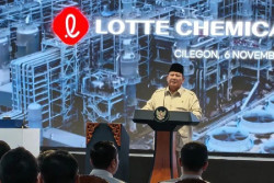 Prabowo Ajak Masyarakat Mikul Dhuwur Mendhem Jero, Ini Maksudnya