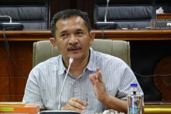 Eko Suwanto Minta Pemda DIY Serius Optimalkan Pemanfaatan Aset