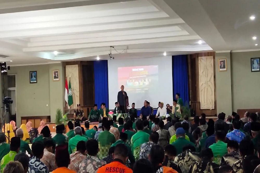 Muhammadiyah Tolak Proyek Geotermal di Gunung Lawu, Ini Alasannya