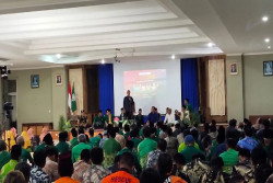 Muhammadiyah Tolak Proyek Geotermal di Gunung Lawu, Ini Alasannya