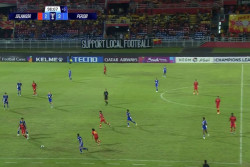 Selangor FC Vs Persib, Maung Bandung Makin Kokoh di Puncak Klasemen