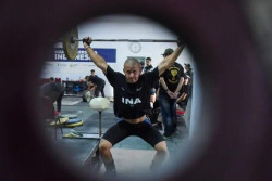 Raih Juara Dunia, Prabowo Angkat Rizki Juniansyah Jadi Letda TNI