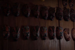 Batik Kayu Pajangan Diusulkan Memperoleh Sertifikat Indikasi Geografis