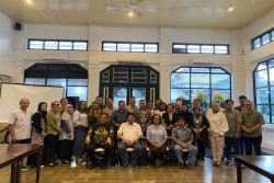 Musda IX Kadin DIY 2025 Berusaha Memastikan Ketangguhan Ekonomi Lokal