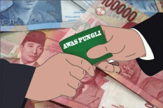 Presiden Prabowo Berkomitmen Berantas Pungli Demi Investasi