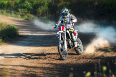 Dugaan Penyimpangan Anggaran di Event Motocross NTB Mengemuka