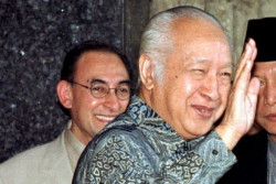 Pro-Kontra Gelar Pahlawan untuk Soeharto Mencuat Lagi