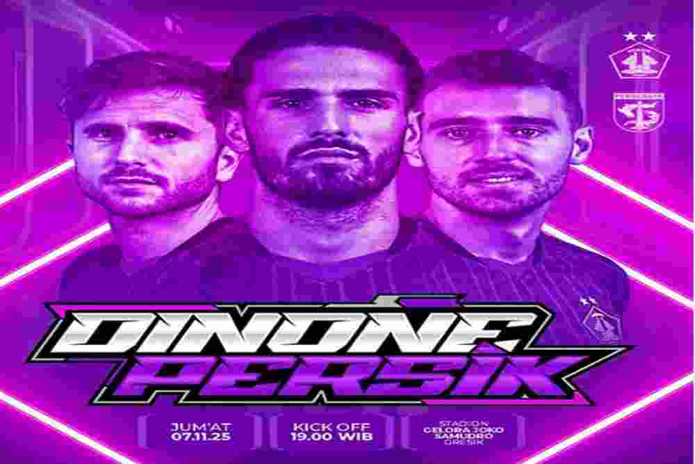 Persik Kediri vs Persebaya Surabaya, Duel Klasik di Pekan ke-12