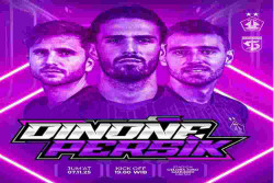 Persik Kediri vs Persebaya Surabaya, Duel Klasik di Pekan ke-12