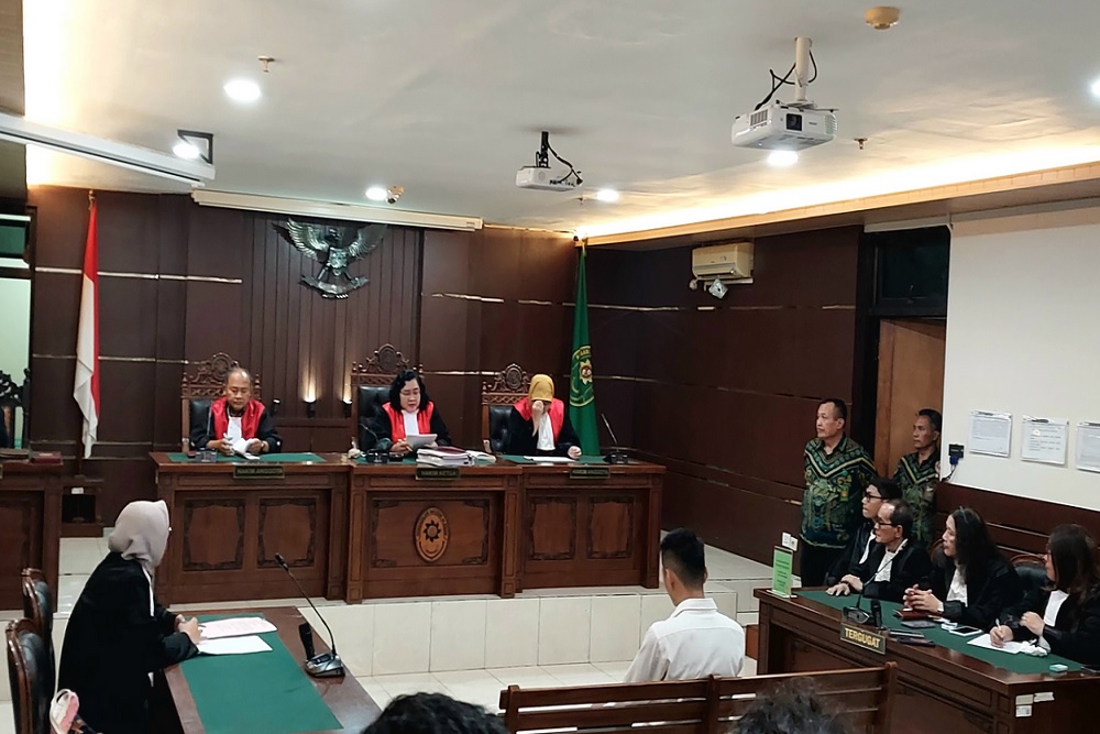 Kasus Kecelakaan Maut Palagan, Pengemudi BMW Dijatuhi Hukuman Penjara