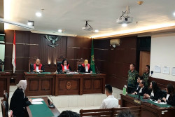 Kasus Kecelakaan Maut Palagan, Pengemudi BMW Dijatuhi Hukuman Penjara