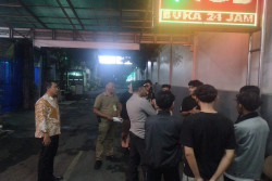 Mahasiswa Jogja Dikeroyok di Warmindo Umbulharjo