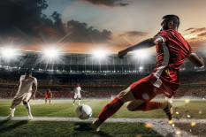 Piala Dunia U-17, Brasil Matangkan Taktik Jelang Hadapi Indonesia