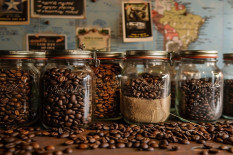 Dosis Kafein Tepat untuk Redakan Migrain