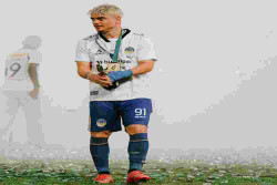 PSIM Jogja ke Solo Tanpa Rafinha di Derbi Mataram