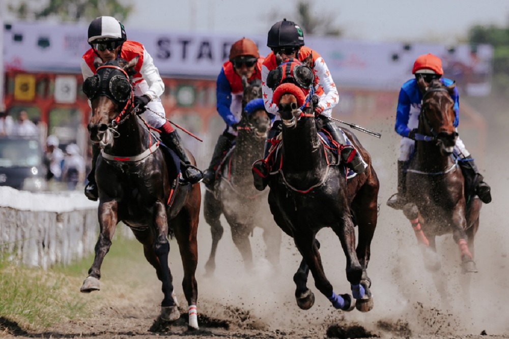 IHR Piala Raja HB X 2025 Hadirkan Sportainment Berbudaya