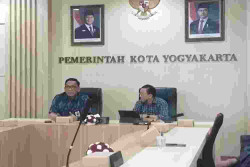 Wakil Wali Kota Jogja Apresiasi Penghargaan untuk Tokoh Penyiaran DIY