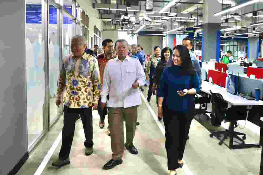 Reforma Agraria Jadi Langkah Pemerintah Putus Rantai Kemiskinan