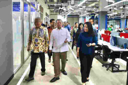 Reforma Agraria Jadi Langkah Pemerintah Putus Rantai Kemiskinan