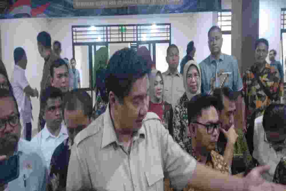 Anggaran Rumah Subsidi & BSPS Naik Signifikan