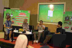 Lost in Jogja Ajak Mahasiswa Perantauan Belajar Nilai-Nilai dari Jogja