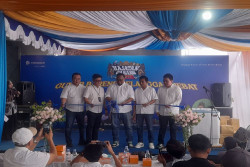 Apresiasi Pelanggan Setia, FIF Group Gelar Hajatan Cabang di Klaten